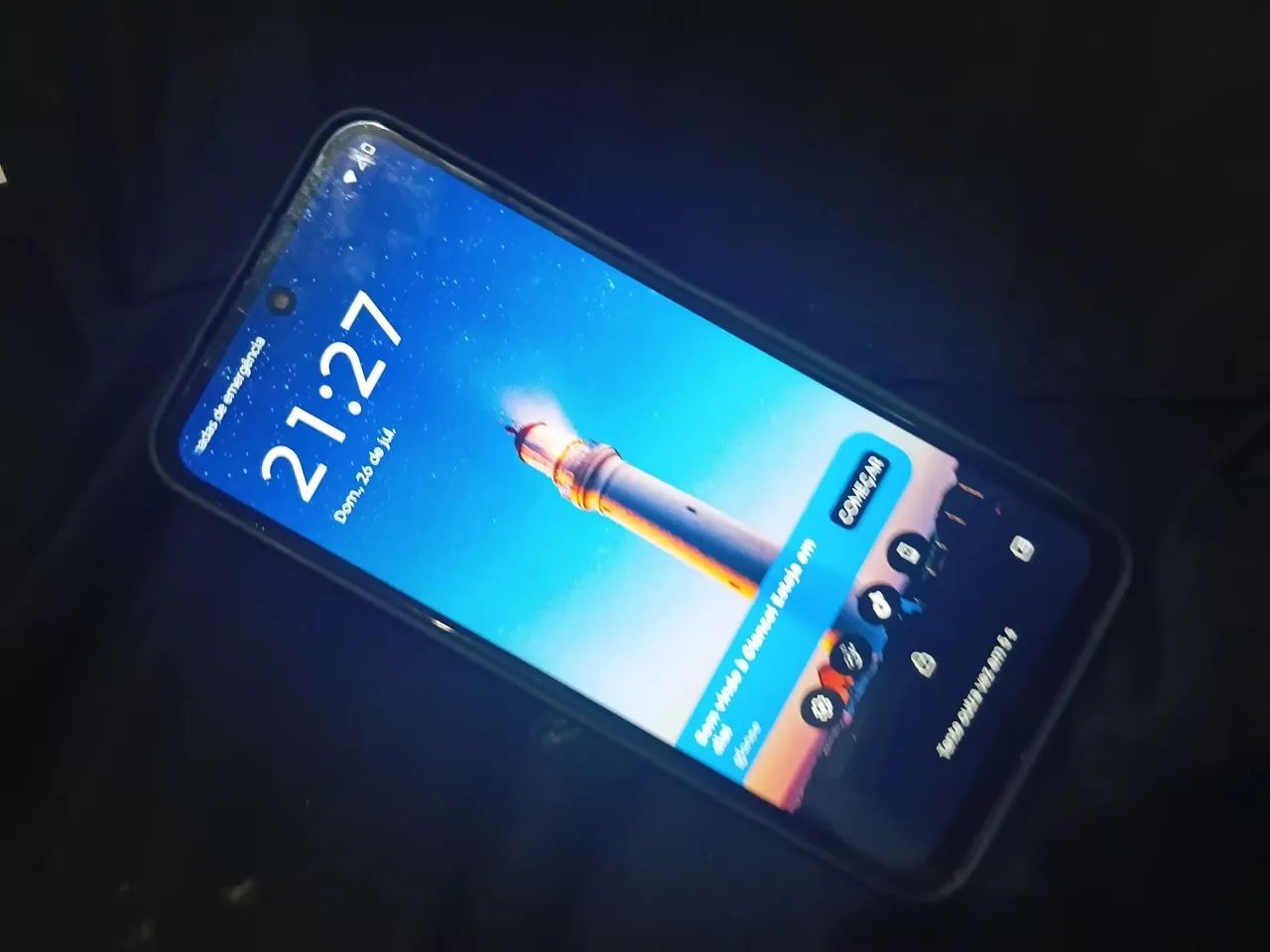 Celular motorola - Foto 2