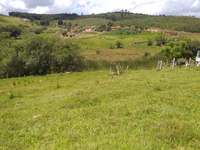 VENDO OU TROCO terreno em Pedra Bela SP  - Foto 3