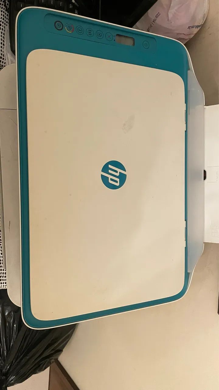 IMPRESSORA HP ADVANTAGE 2676 - Foto 2