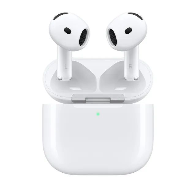  AirPods 5 com Estojo de Recarga Sem Fio