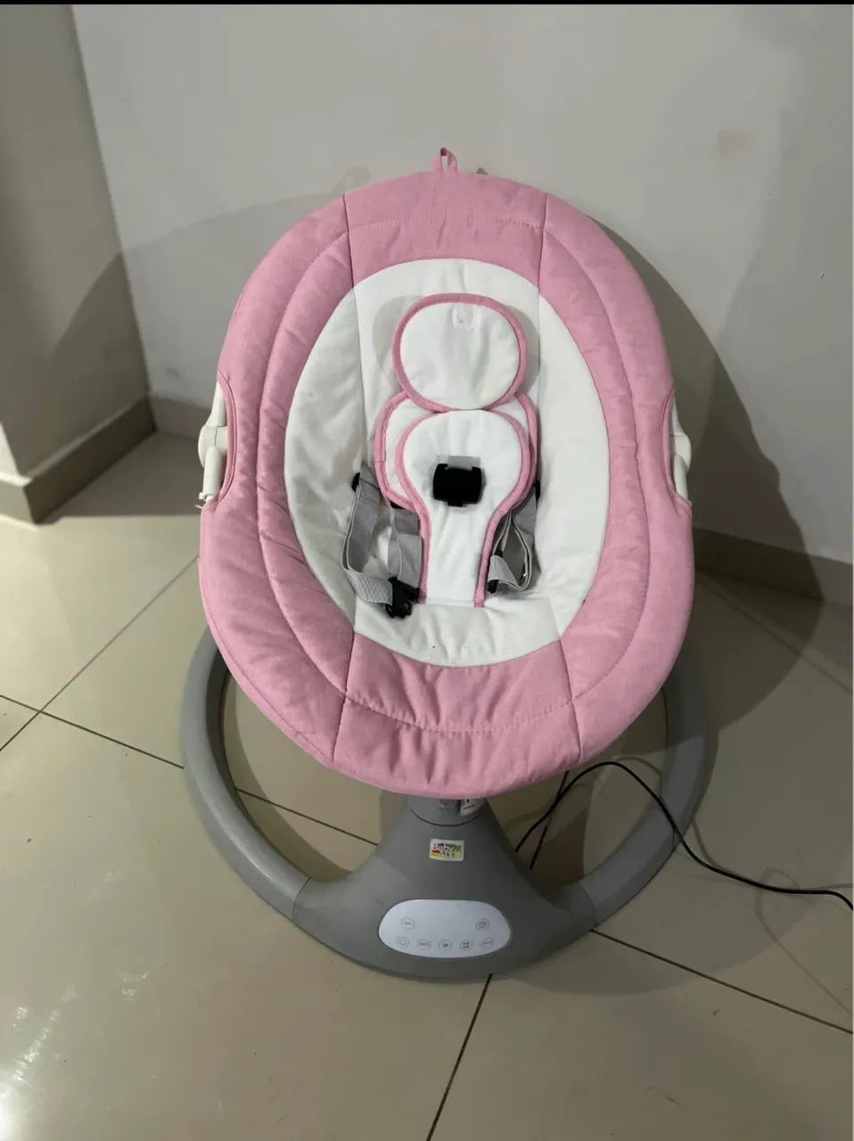 Cadeirinha de balanço  - Foto 3