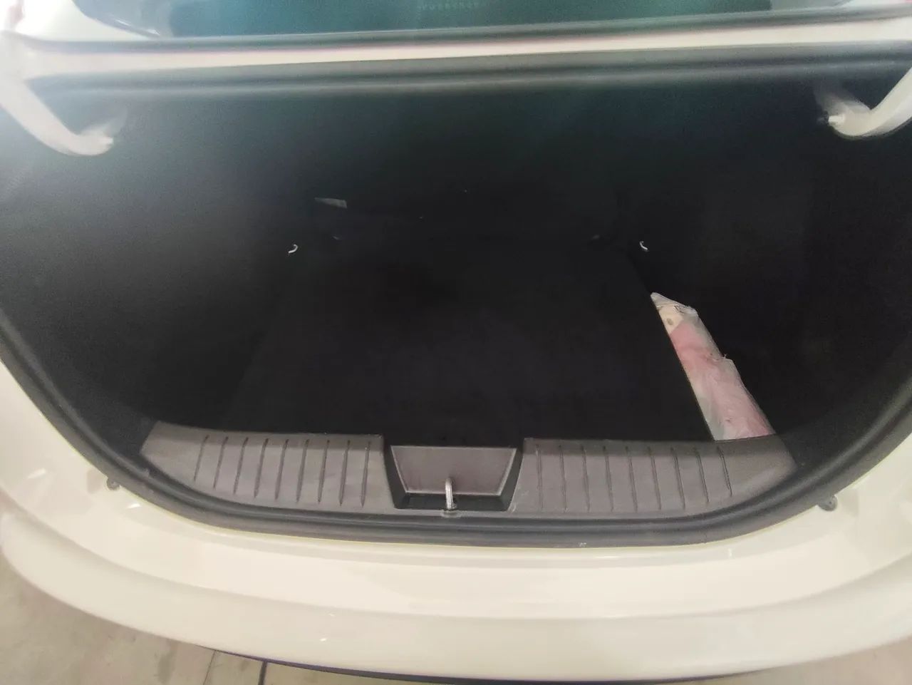 Fiat Cronos Drive 1.0 6V 2023 - Foto 5