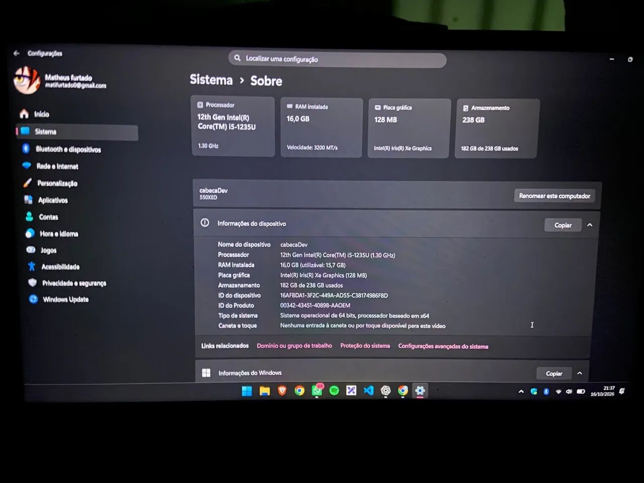 Galaxy book 2 - Foto 2