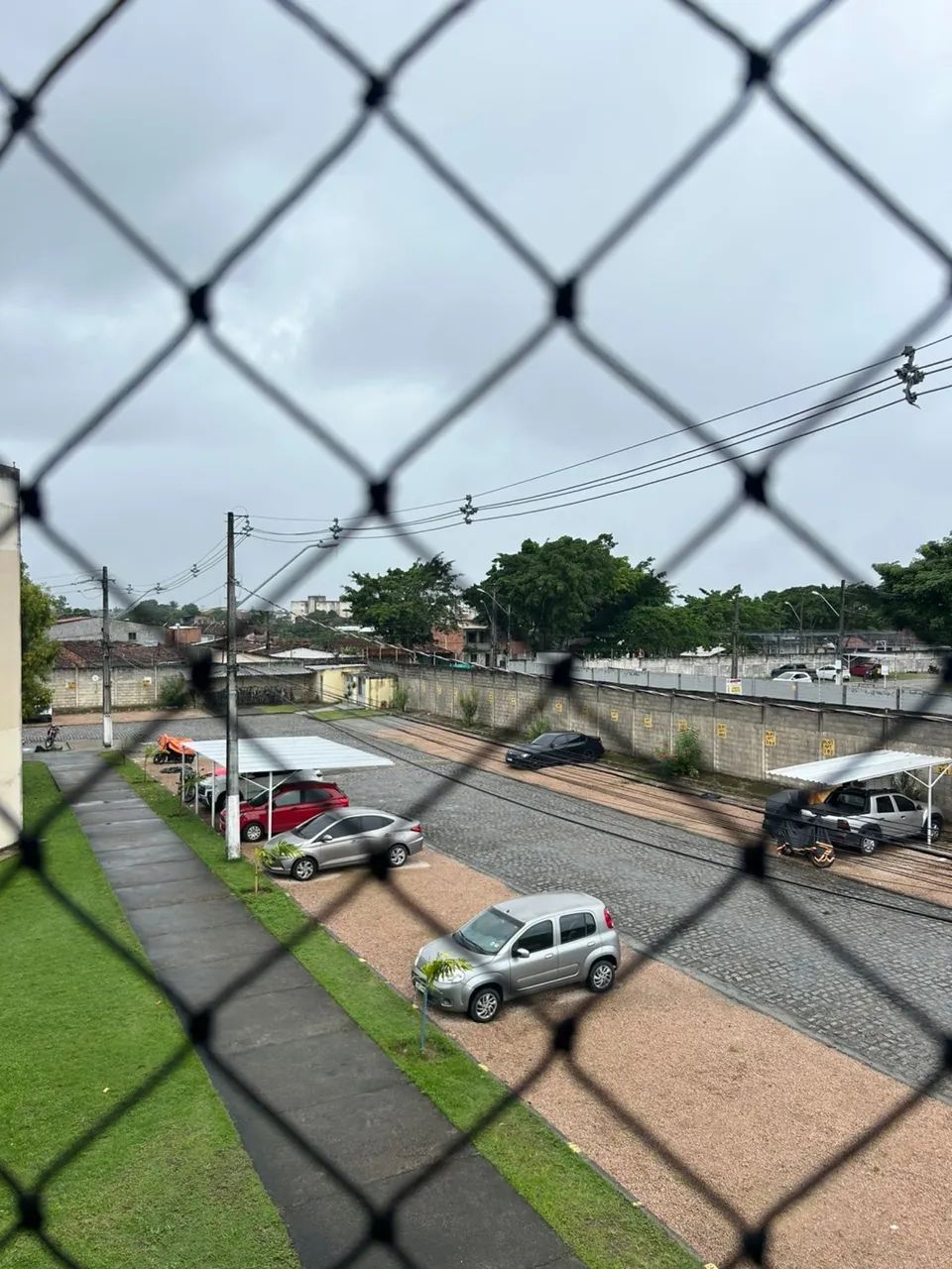 Alugo Apartamento no Bosque das Acácias - Foto 5