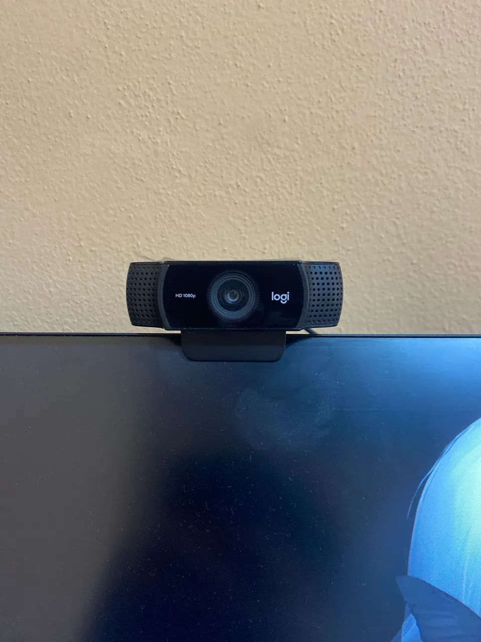 Webcam Full HD Logitech C922 Pro  - Foto 3