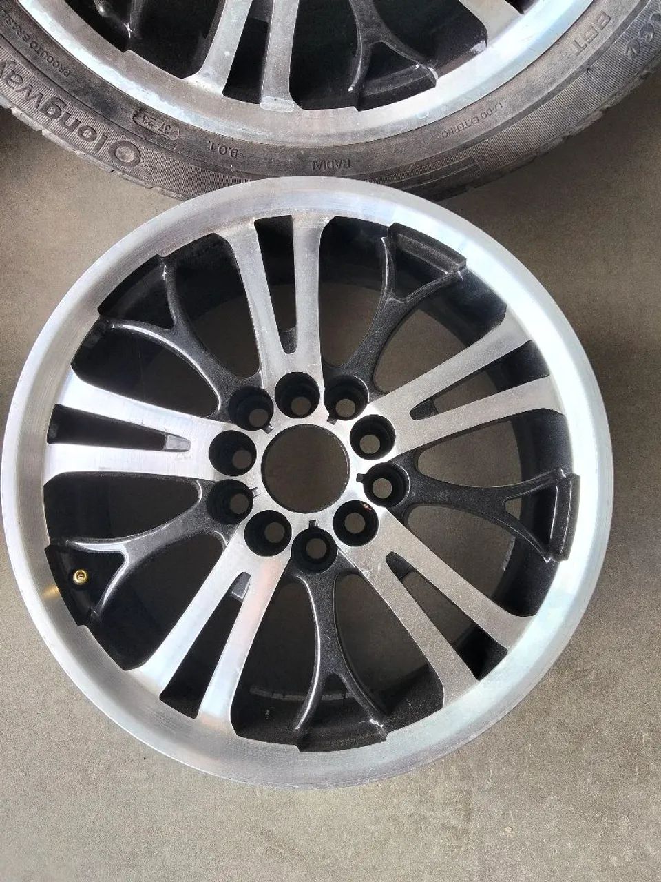 Rodas aro 15 - Foto 5