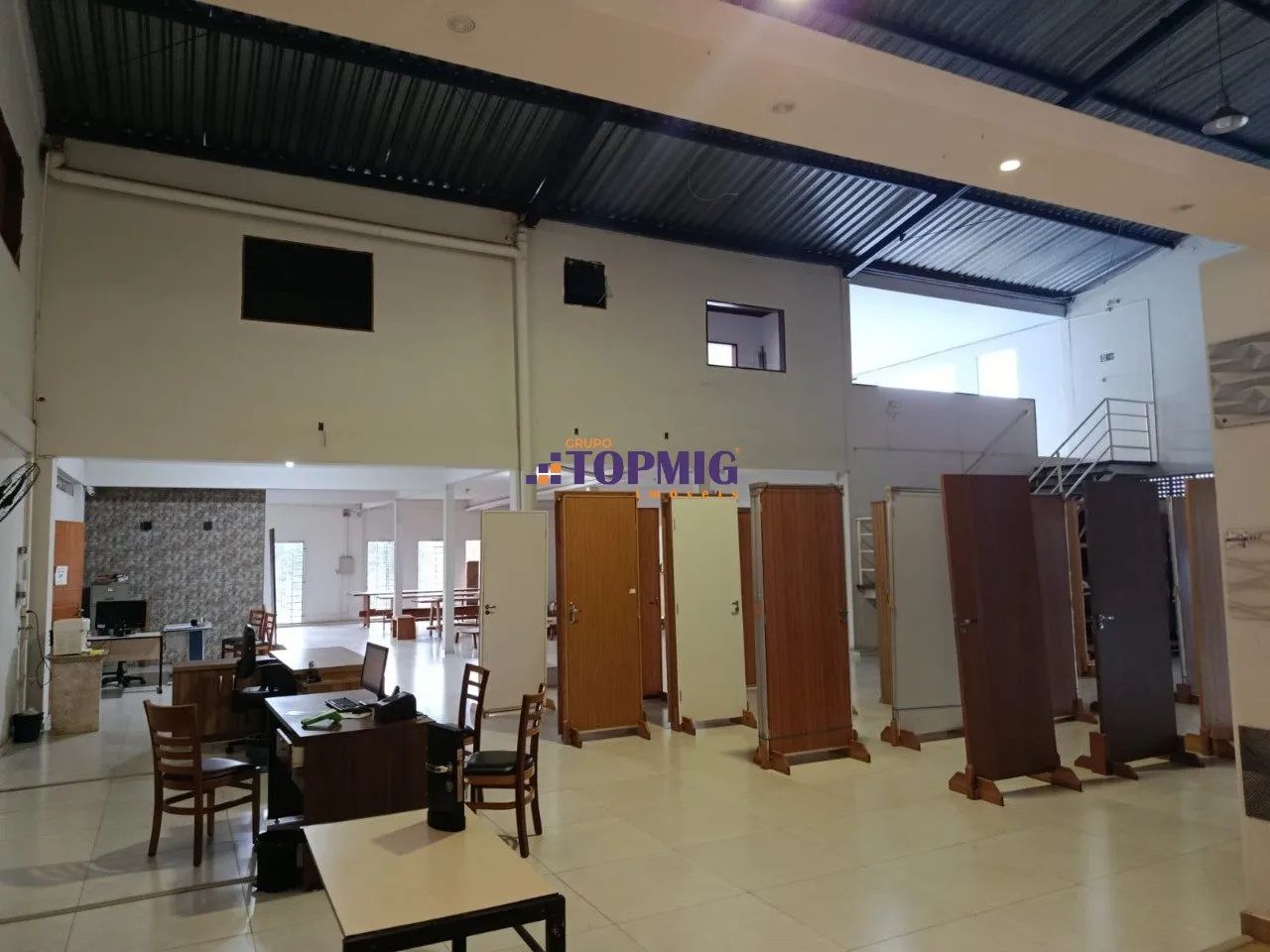 Galpão - Cidade Nova II - Juatuba - Foto 3