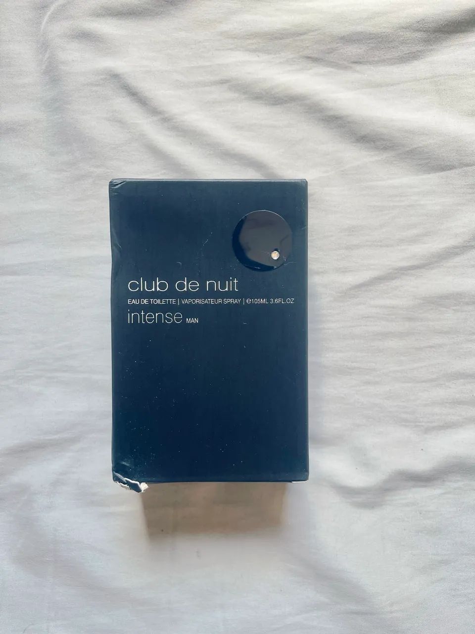 Perfume Club de Nuit intense man  - Foto 3