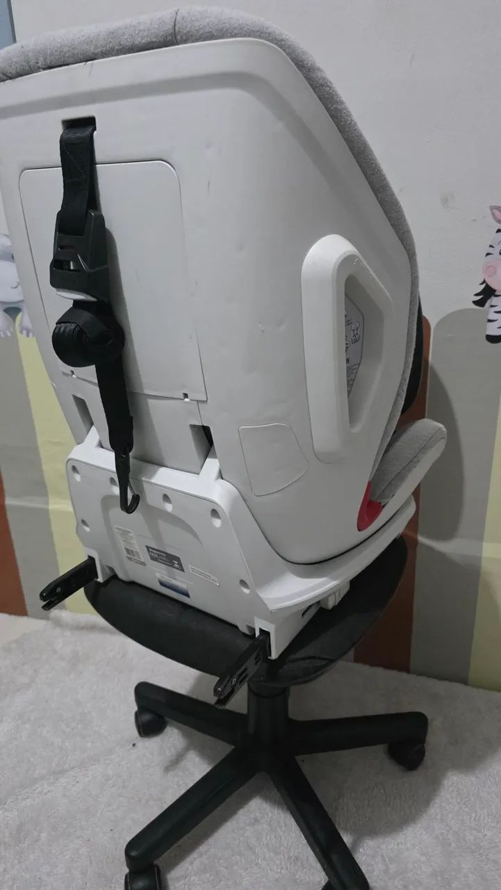 Cadeira de carro  - Foto 2