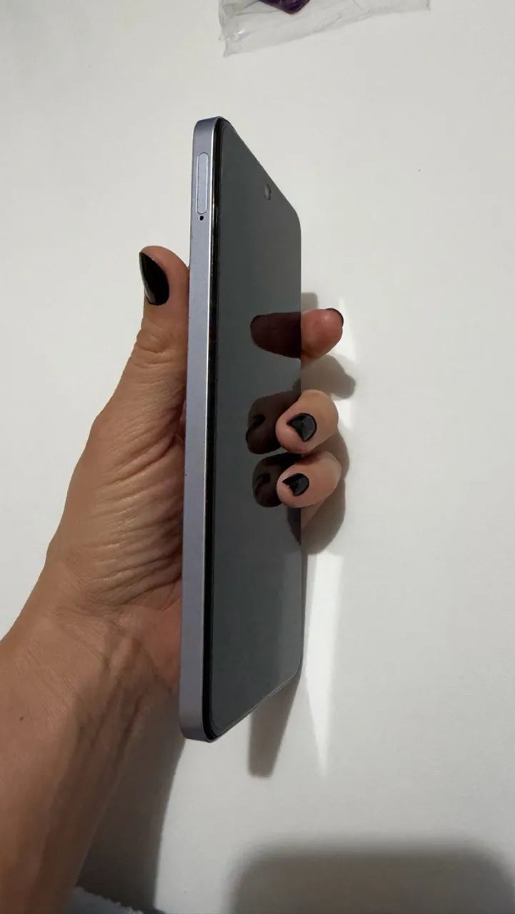 Realme C65 - usado - Foto 2