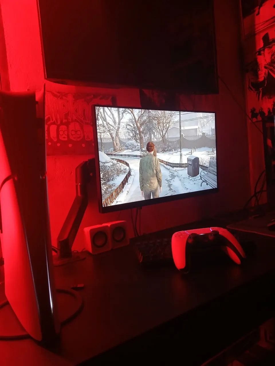 ps5 slim  - Foto 2