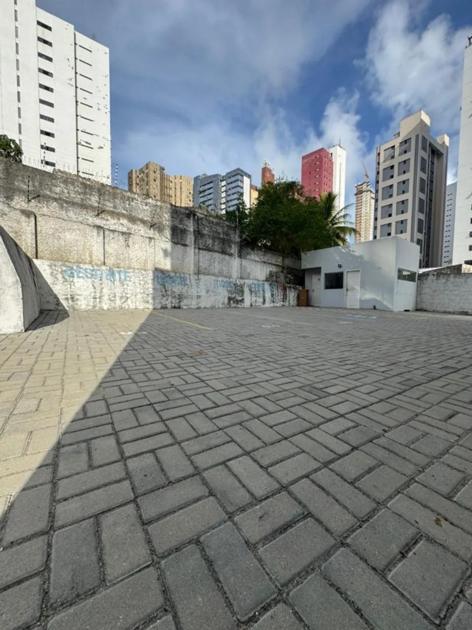 VENDE SALA COMERCIAL NO CENTRO ODONTO MEDICO DE NATAL - Foto 5
