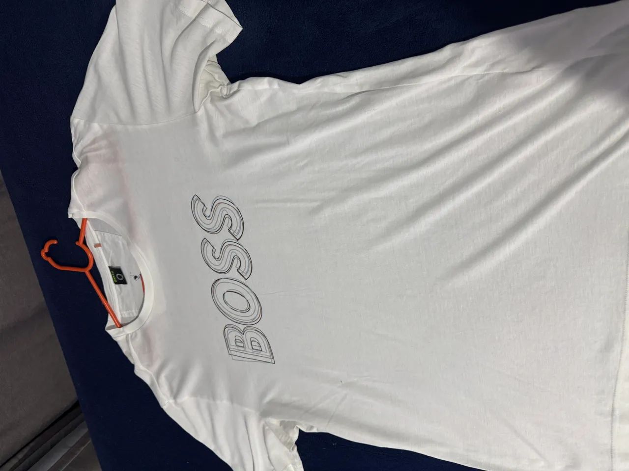 Camiseta Hugo Boss - Foto 2