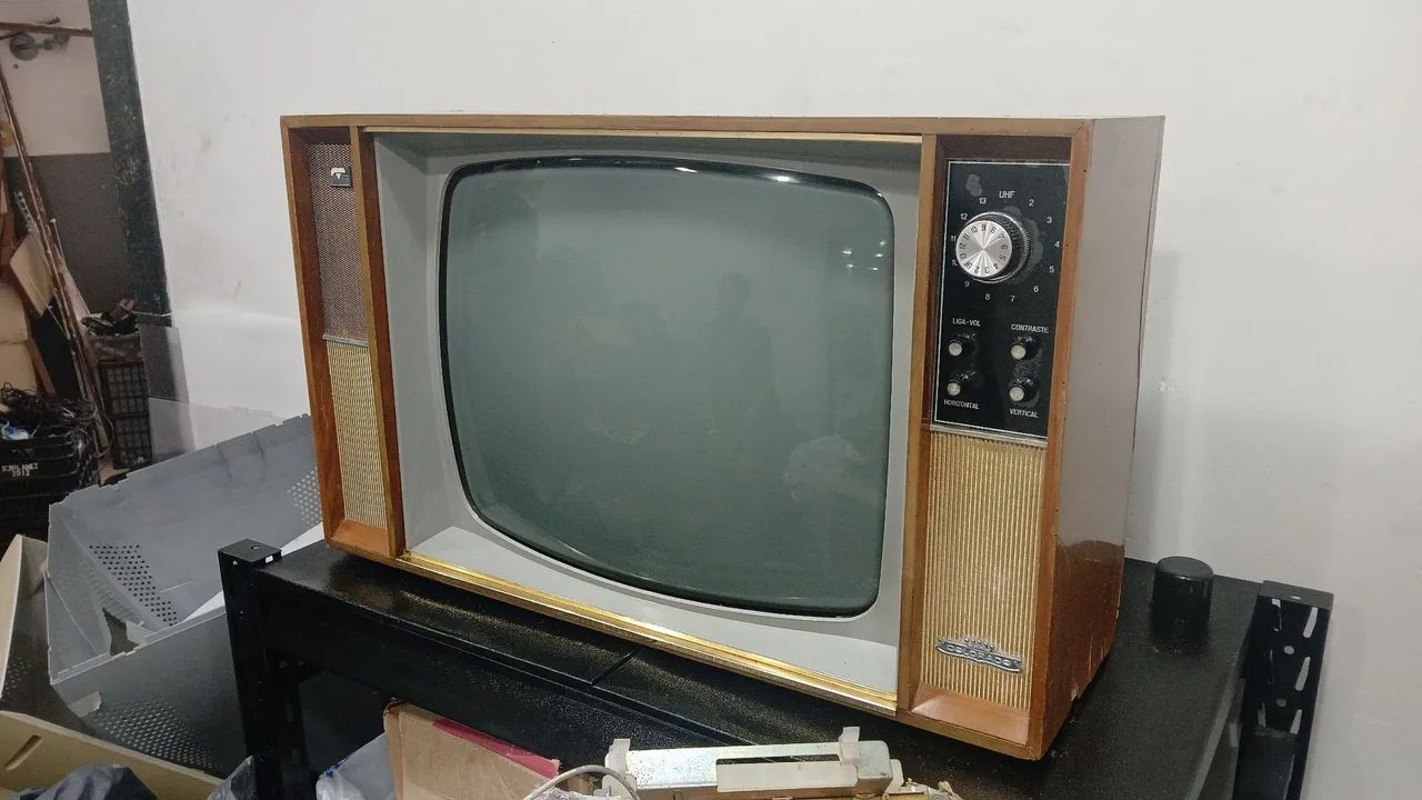 Tv Colorado válvula. - Foto 4