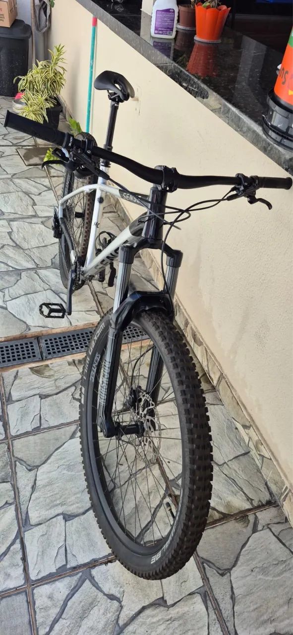 Bicicleta sense  - Foto 5