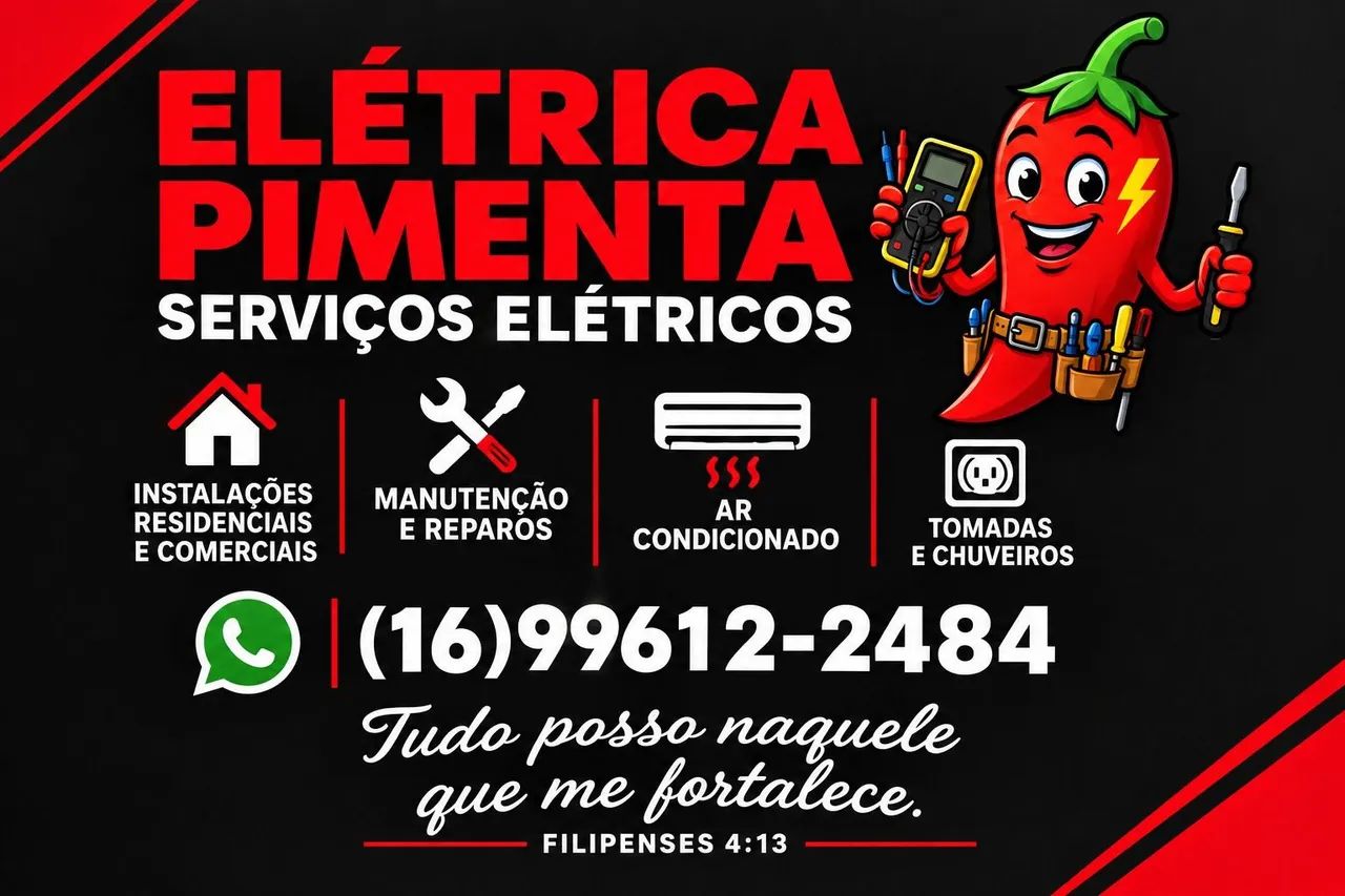 Elétricista