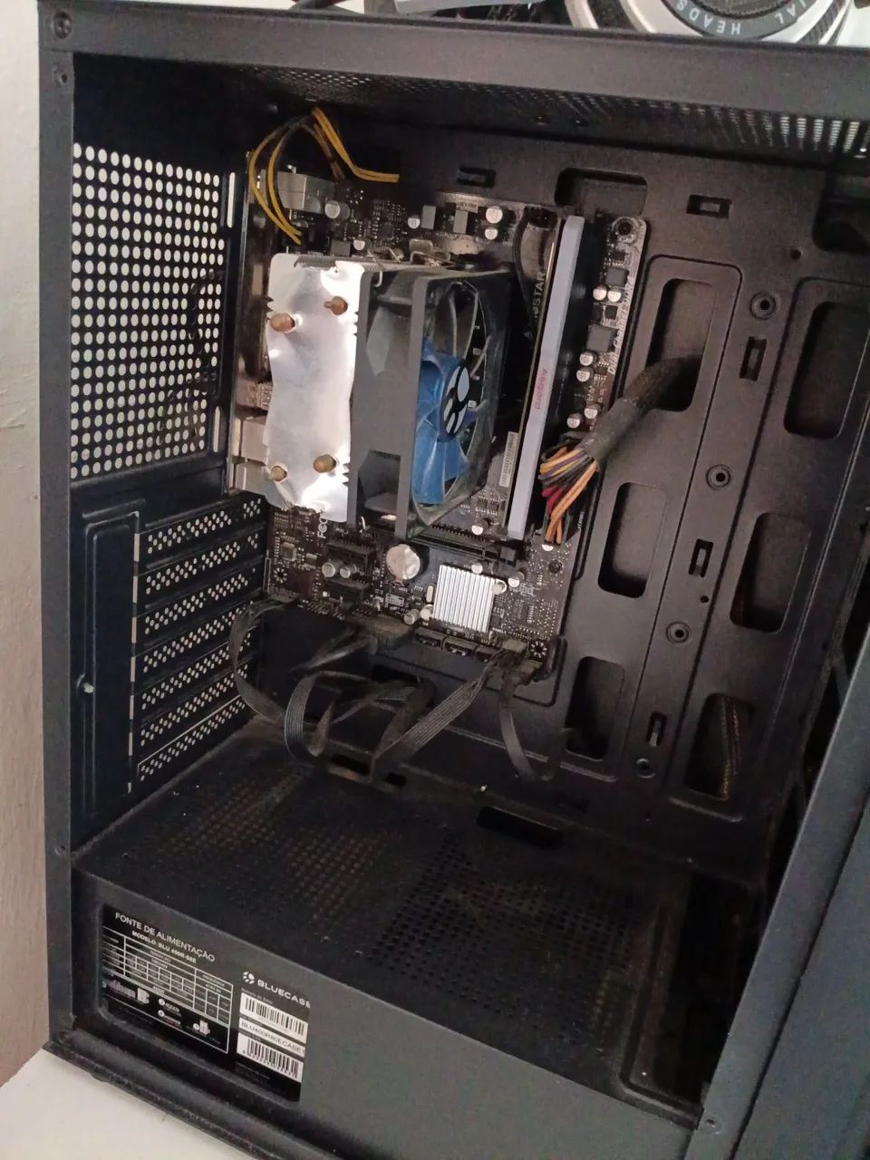 Computador Gamer - Foto 4