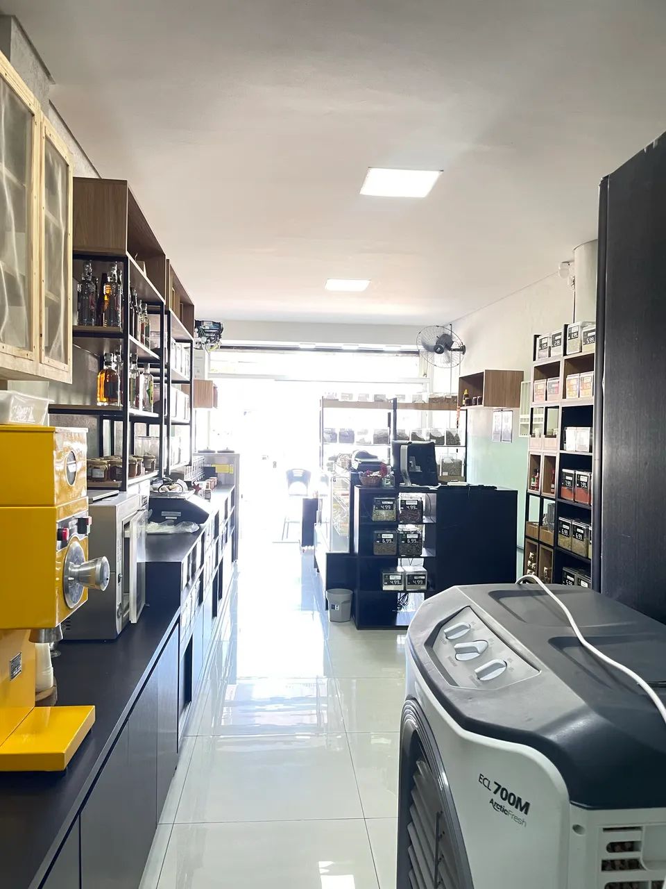 Fundo de Loja Emporio Completo  - Foto 4