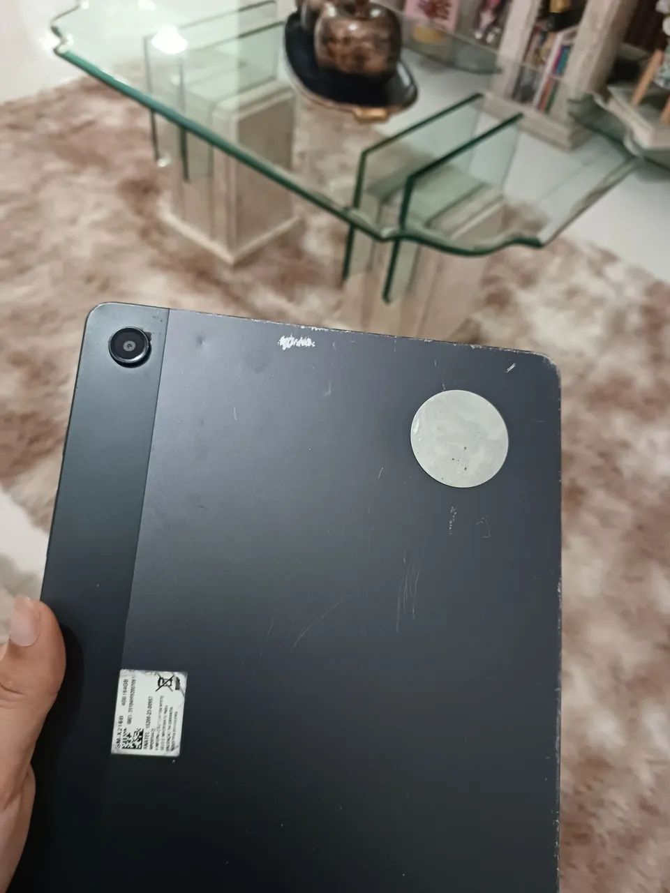 Tablet Tab A9 + 64GB 11" - Foto 4