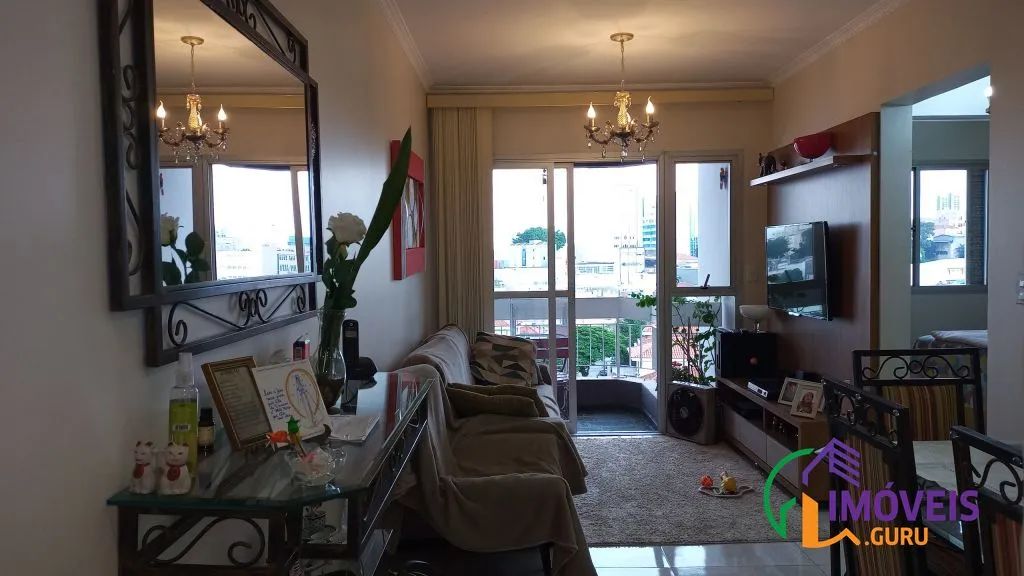 APARTAMENTO - VILA MAZZEI - SP - Foto 4