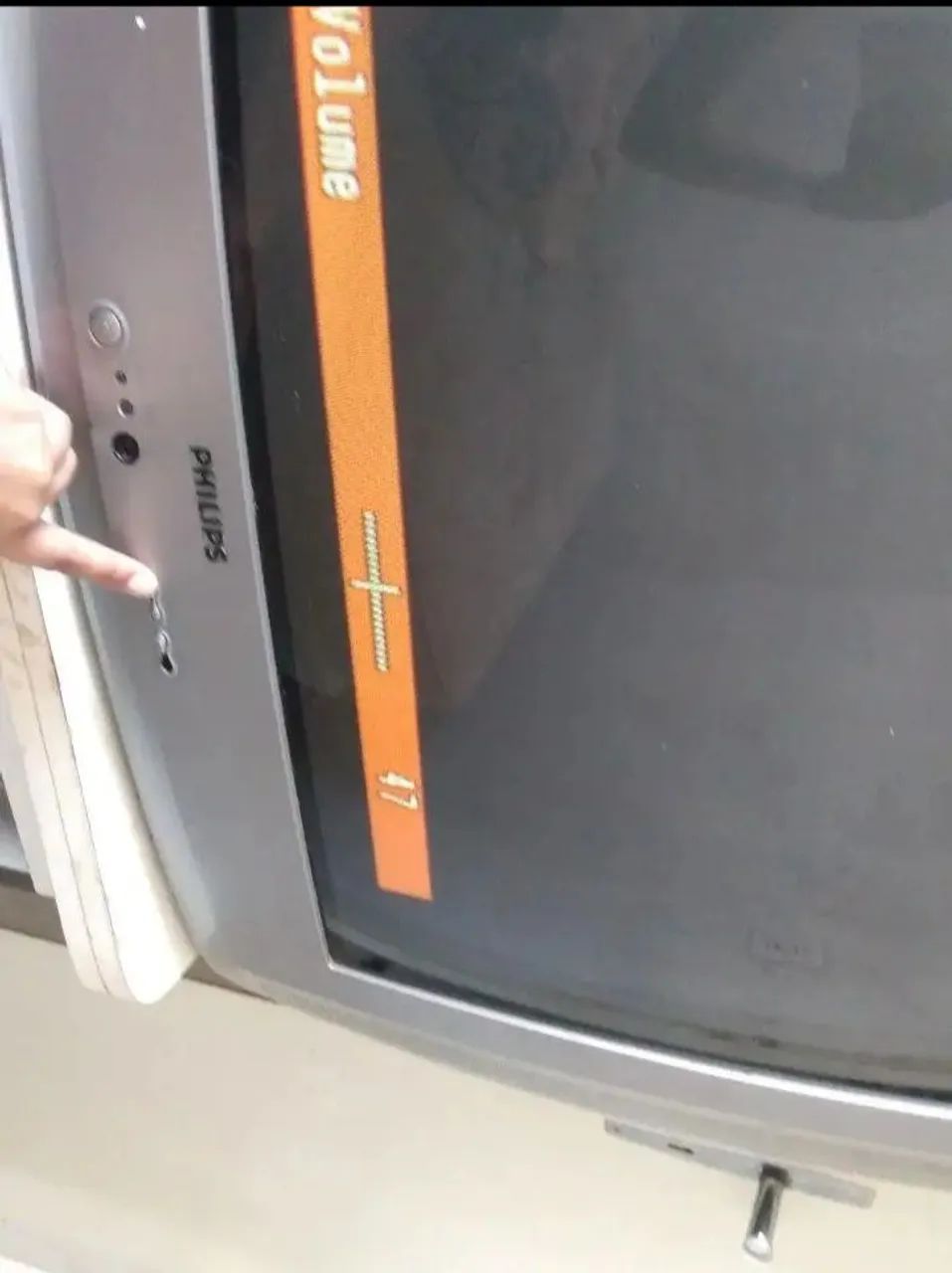 Tv 29 polegadas  - Foto 4