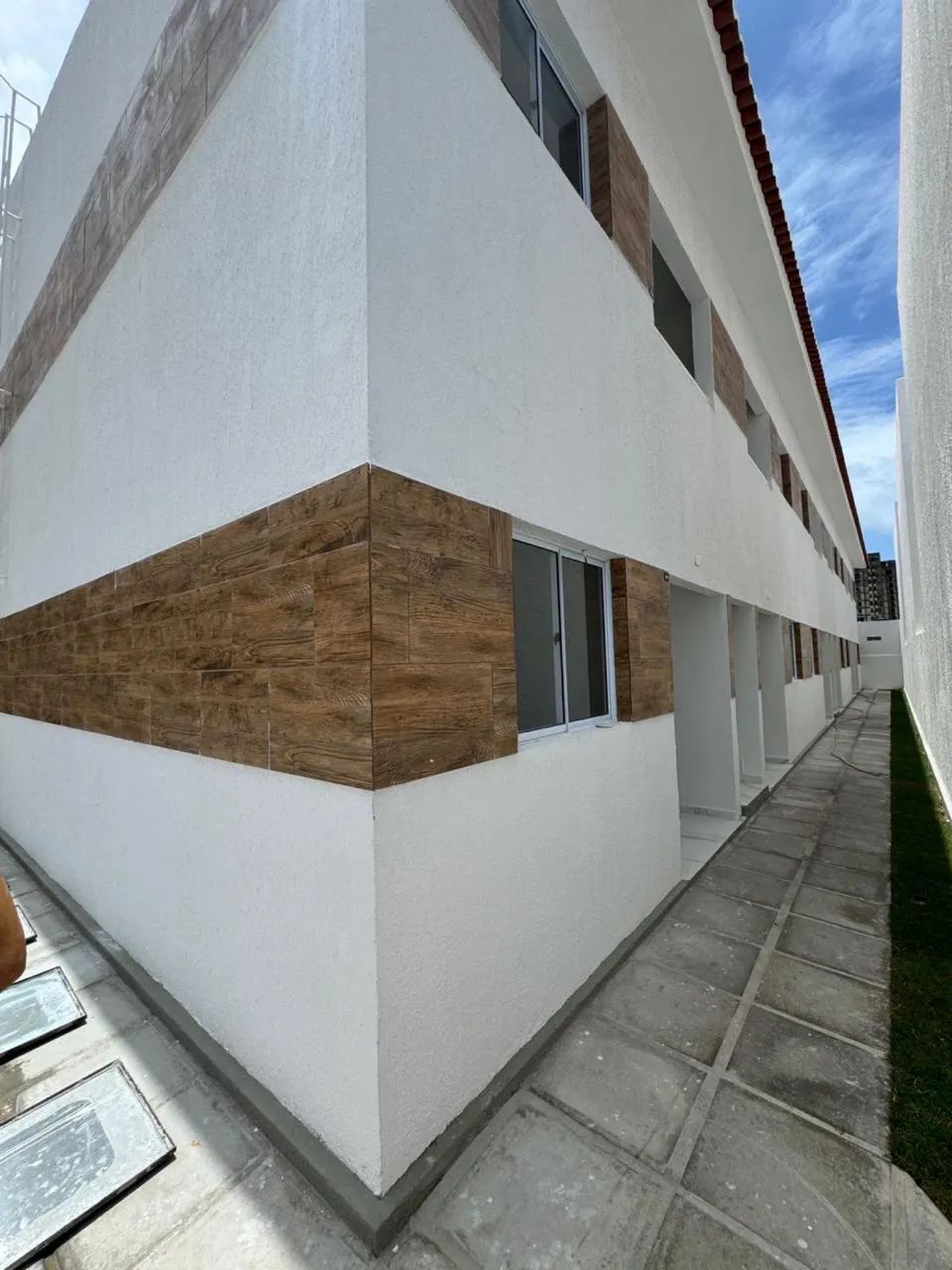 ? ALUGA-SE CASA - RUA SOLMAR - Foto 5