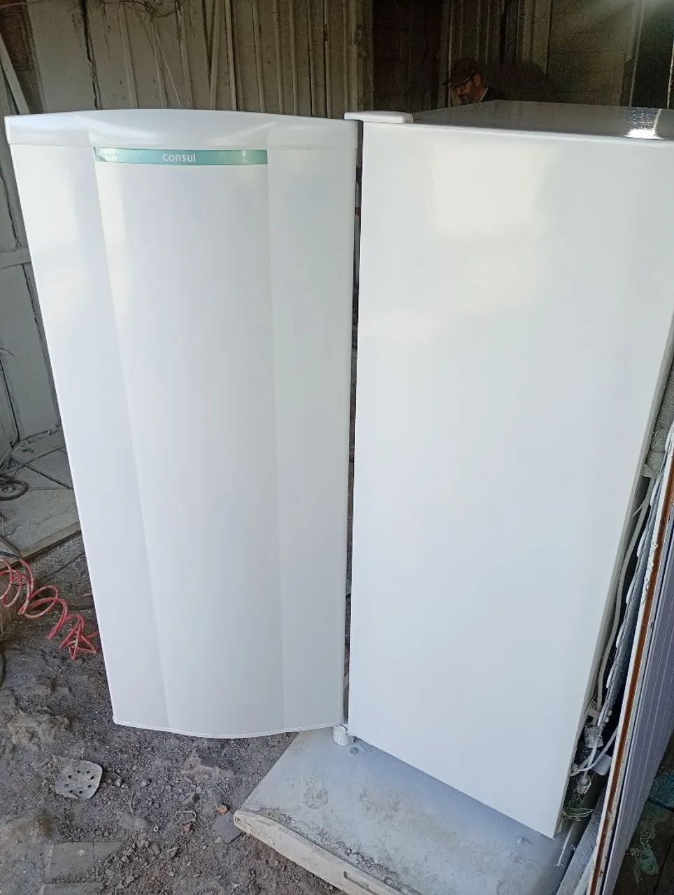 Geladeira Consul 580 $  - Foto 3