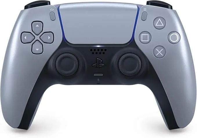 Controle PS5 DualSense Wireless - Foto 4