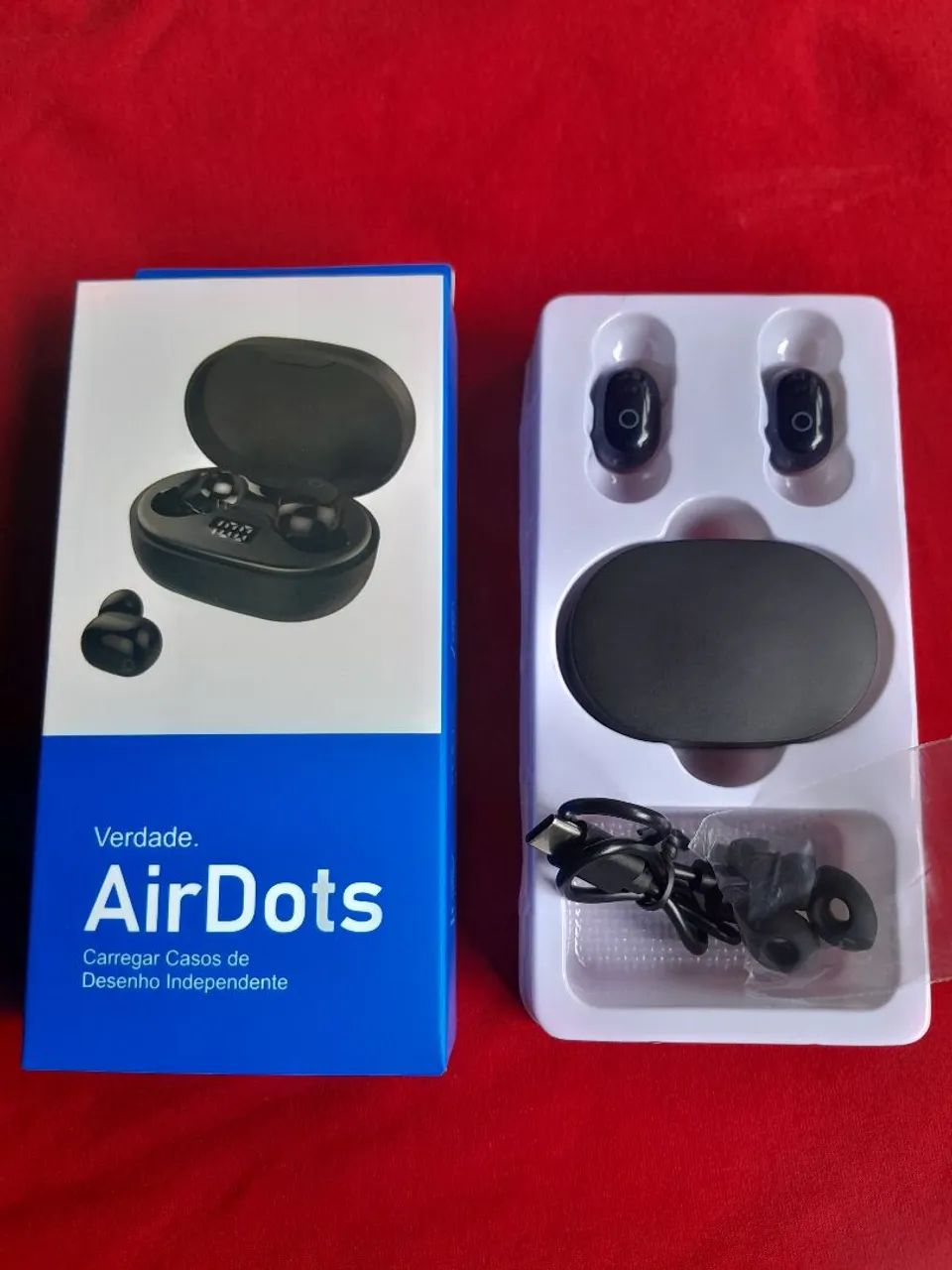 Promoção fones Bluetooth!! - Foto 2