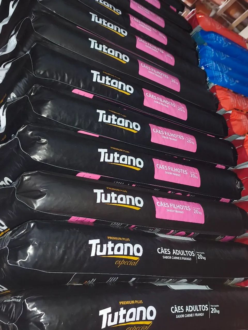Ração Tutano  - Foto 3