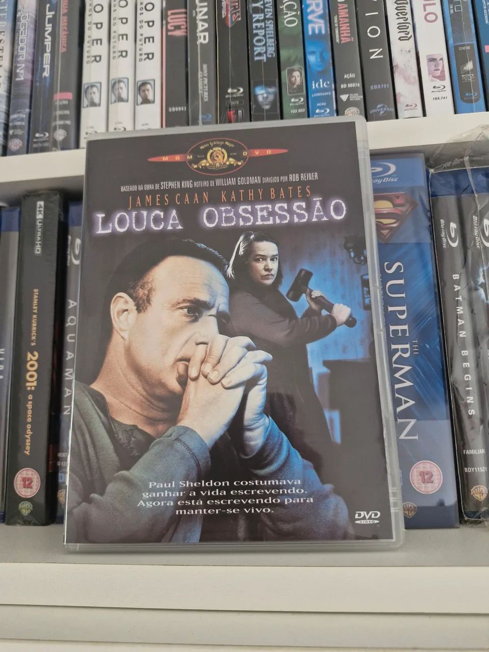 Coleção de filmes  - Foto 3