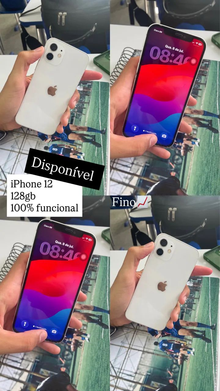 iPhone 12