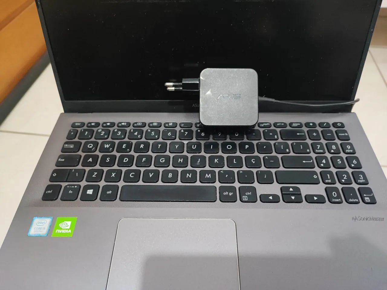 Carcaça Completa ASUS Vivobook X512F - Foto 4