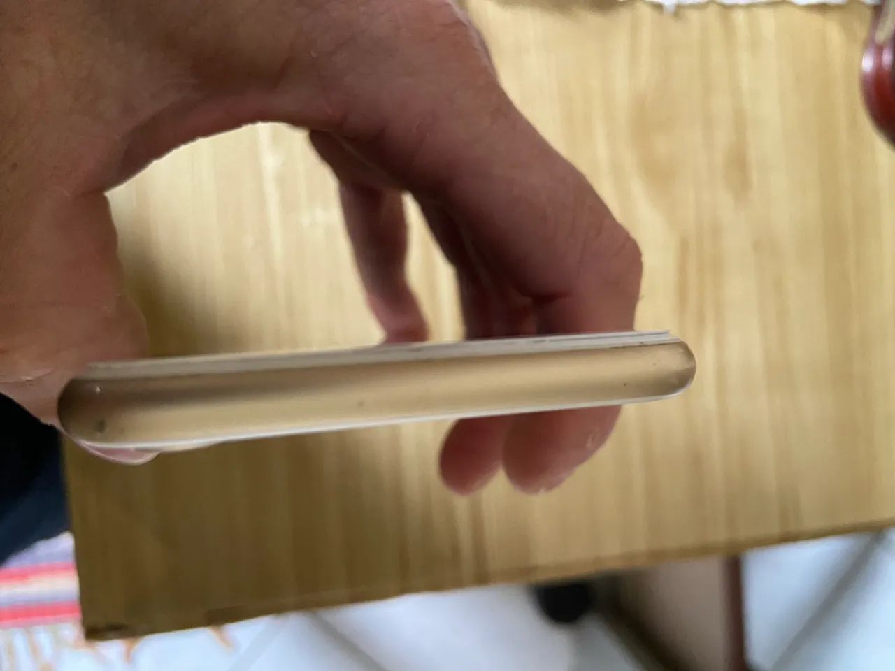 iPhone 7 128gb  - Foto 4