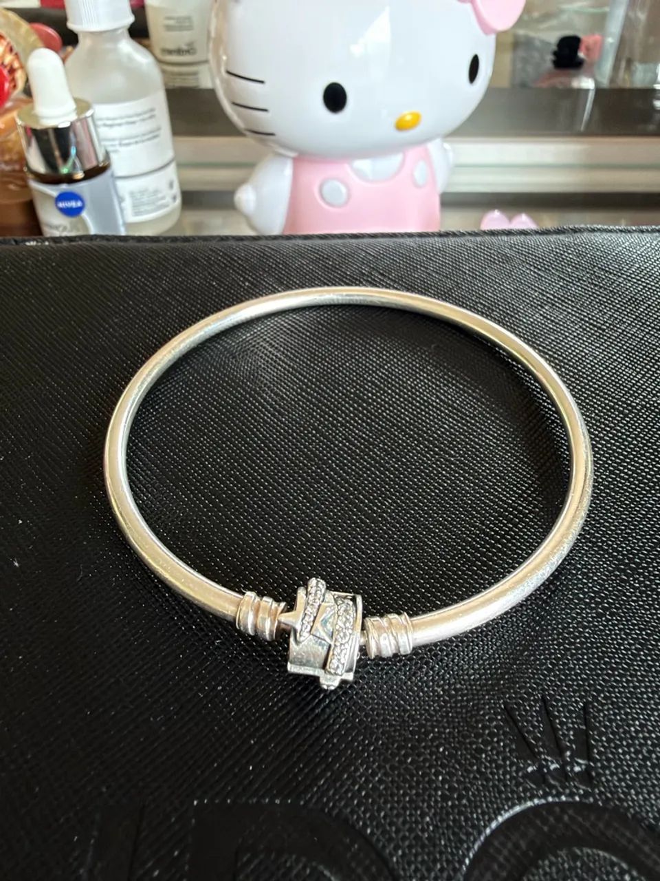 Pulseira Pandora 