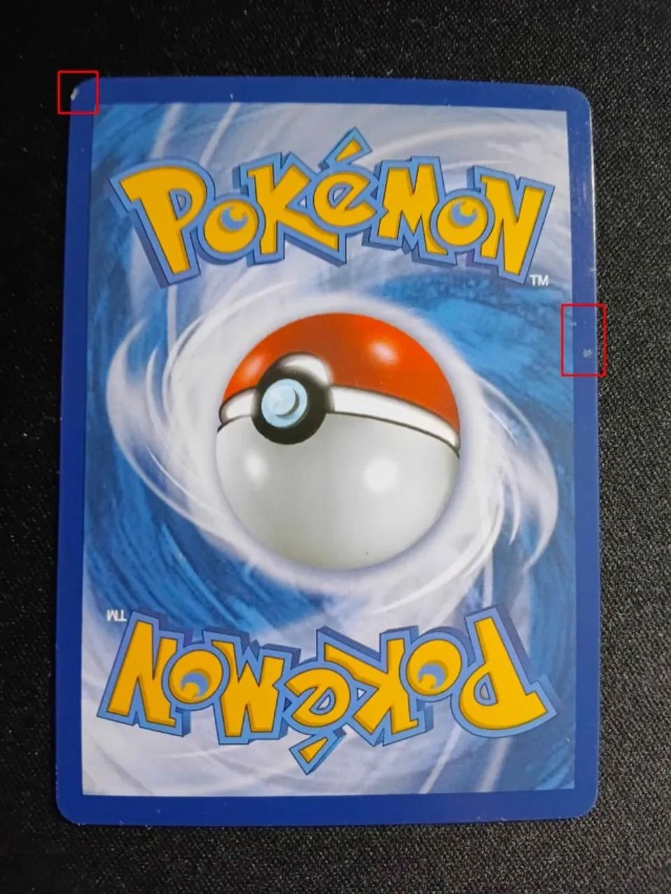Pokémon Card - Foto 2