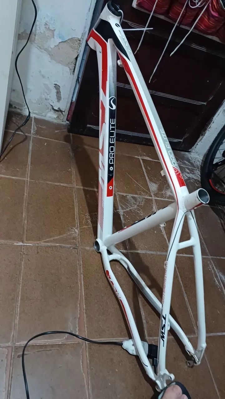 Quadro TSW aro 27,5 ou 29 - Foto 5