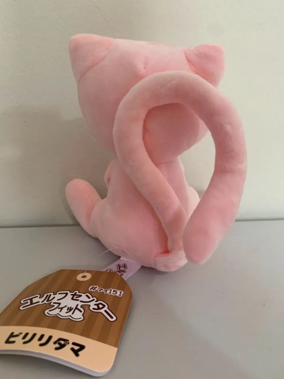Pelúcia de Pokémon - Mew - Foto 2