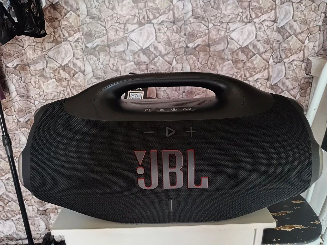 JBL BOOMBOX 4 - Foto 2