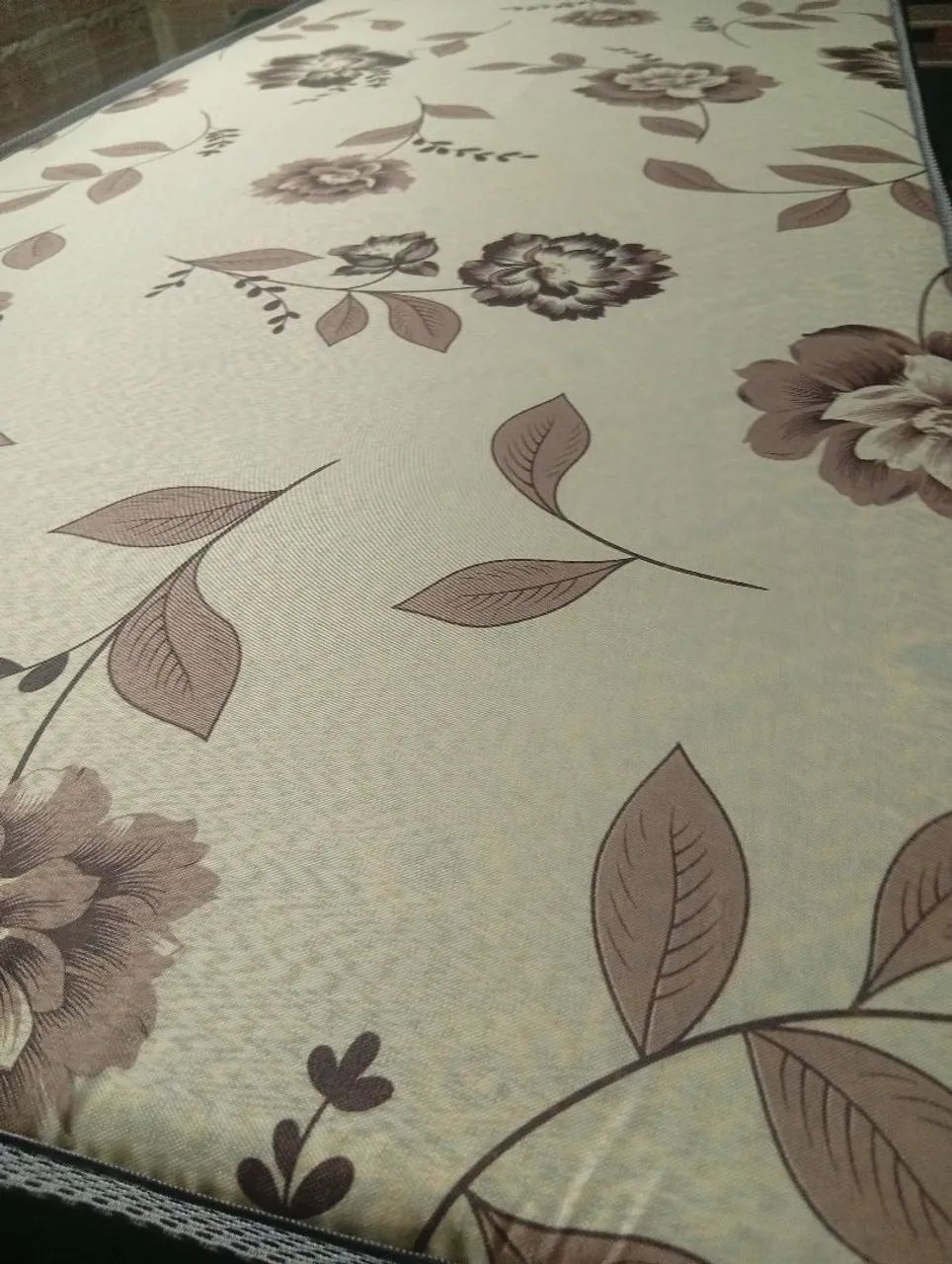 Cama box com oxilia telefone *23 - Foto 4