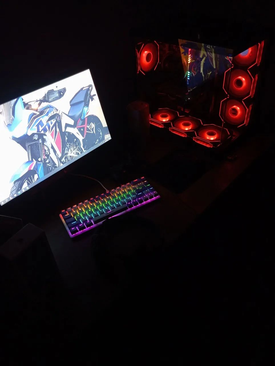 PC GAMER PIKA  - Foto 4
