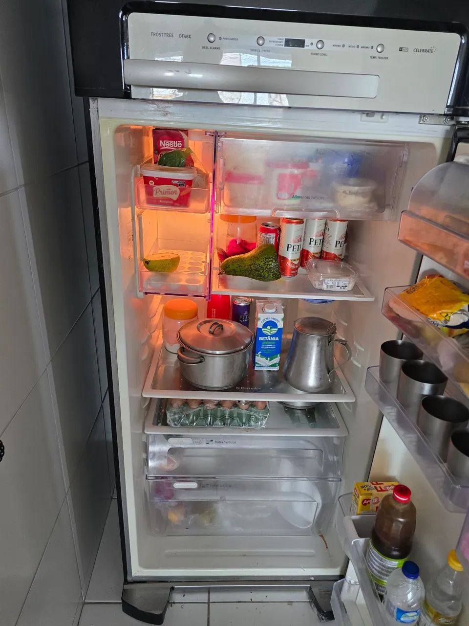 GELADEIRA PERFEITA! - Foto 4
