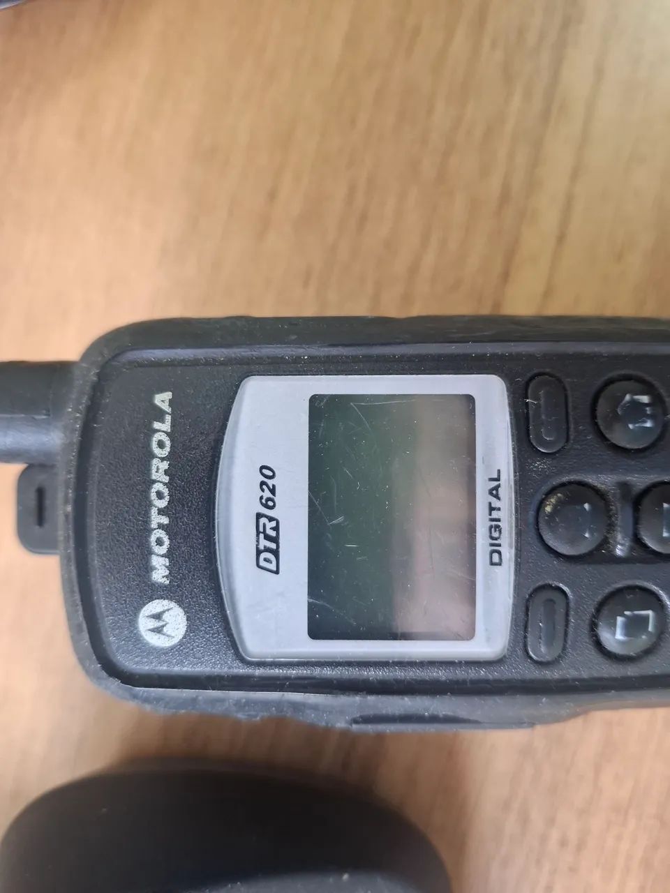 RADIO HT MOTOROLA DTR 620 - Foto 5