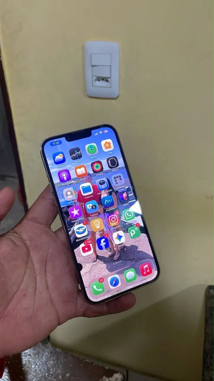 iPhone 13 Pro Max - Foto 2