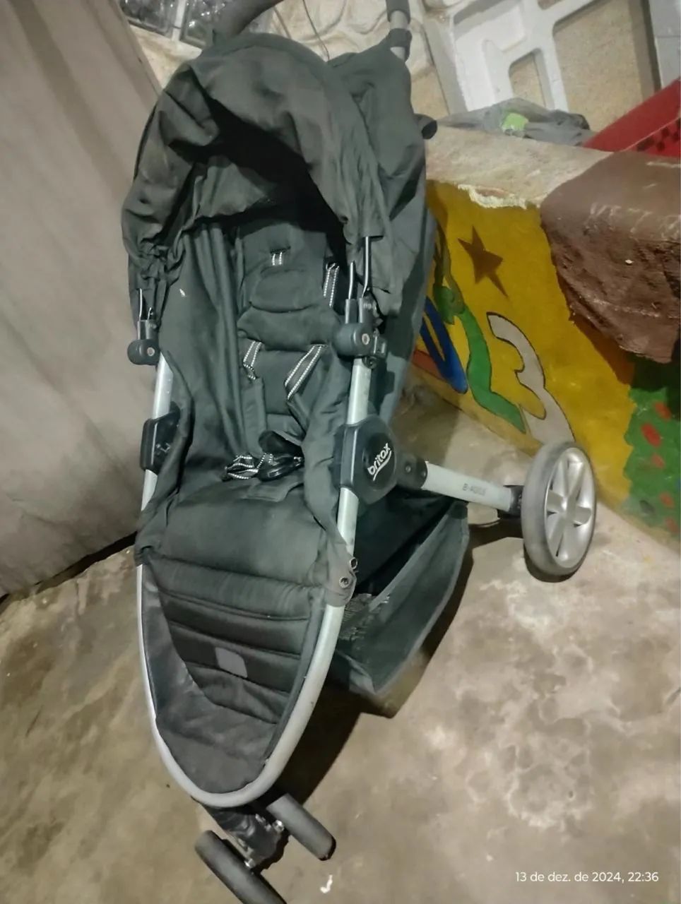 Carrinho de baby - Foto 2