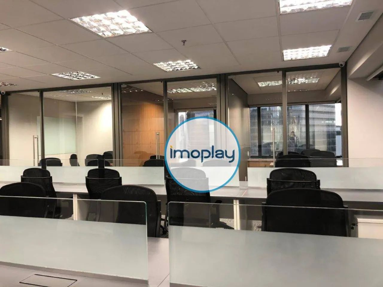 Conjunto para alugar, 142 m² - Itaim Bibi - São Paulo/SP