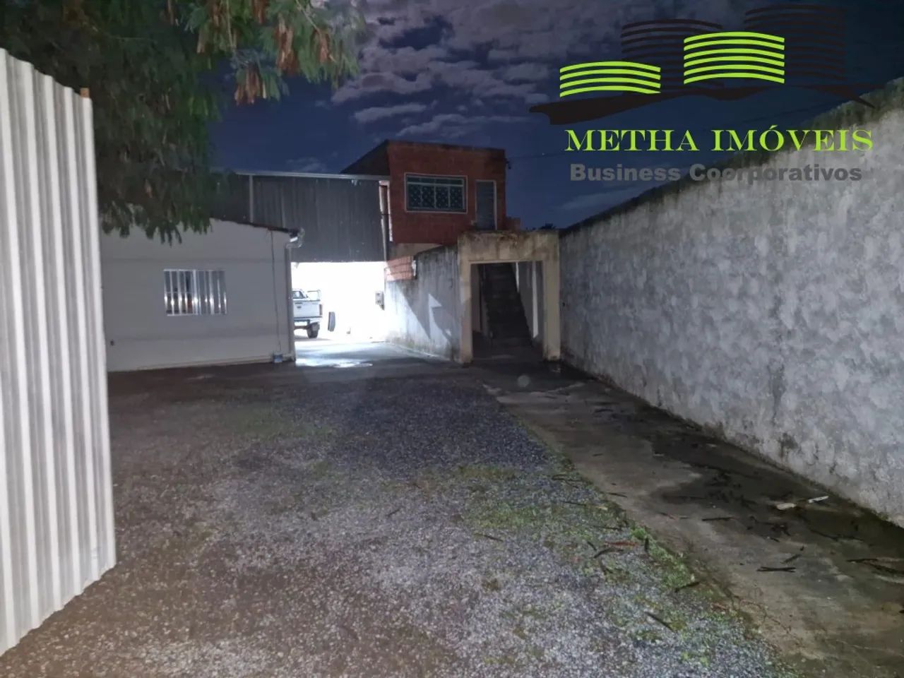 GALPAO COMERCIAL em SOROCABA - SP, BOA VISTA - Foto 3