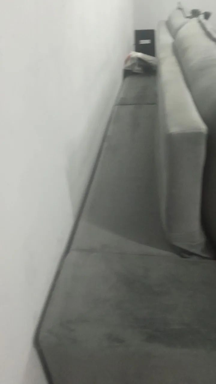 Sofá retratil 2.90 - Foto 3