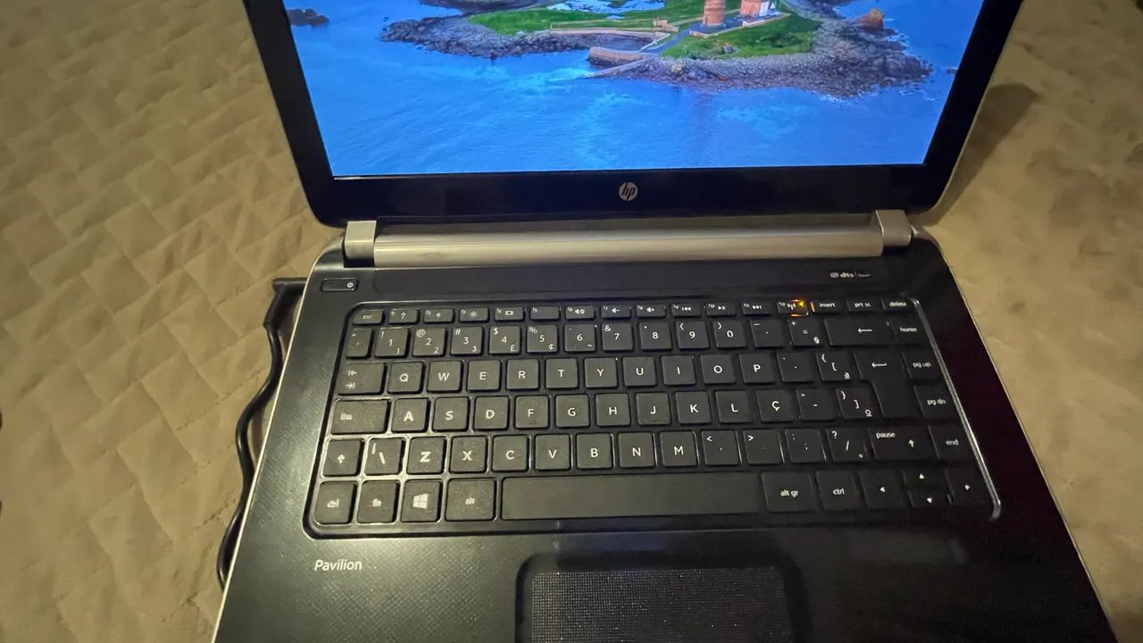 Notebook HP Pavilion 14 - Foto 3