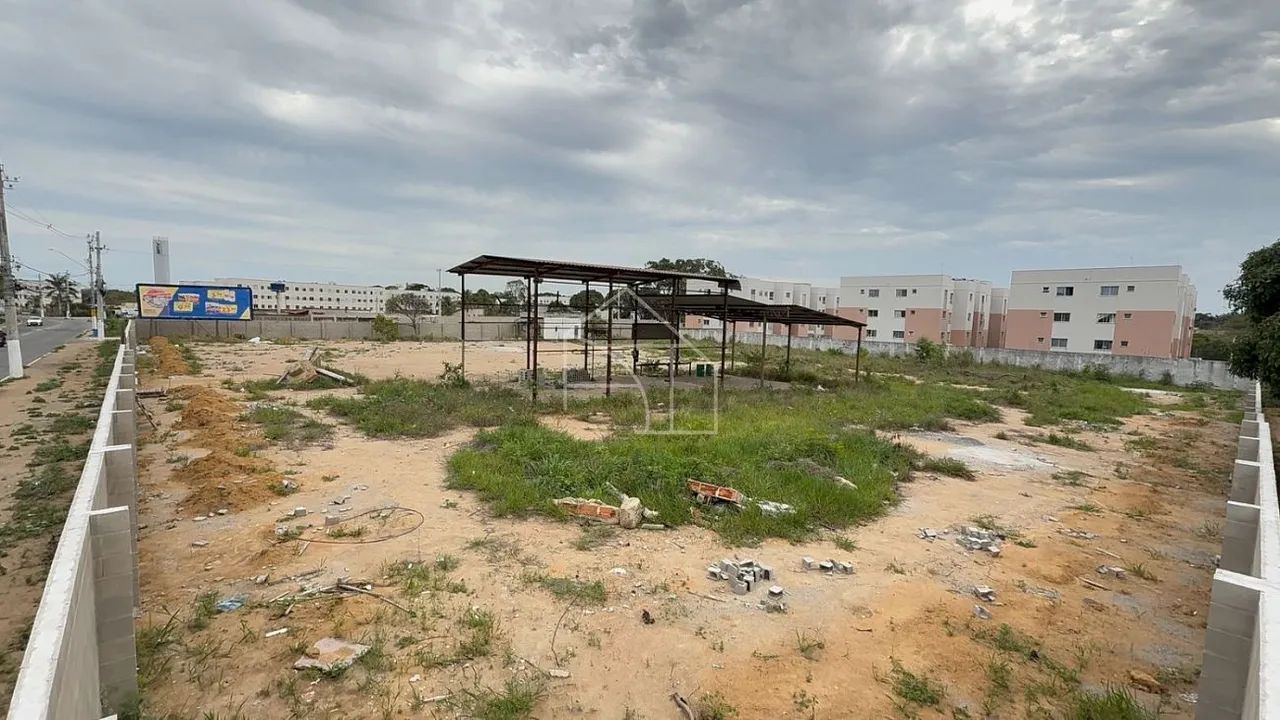 Area Comercial a venda em Cidade Continental - Foto 2
